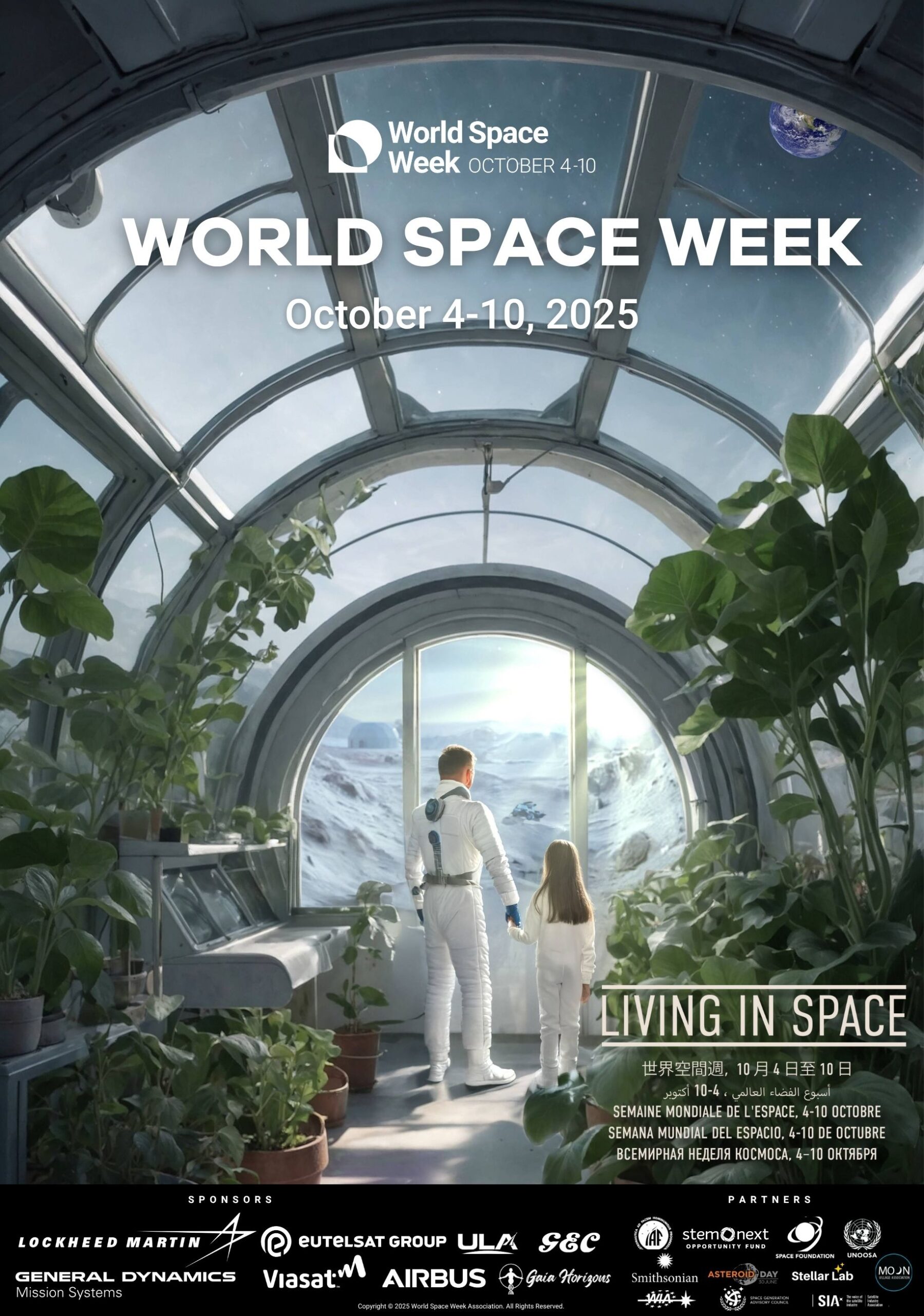 World Space Week