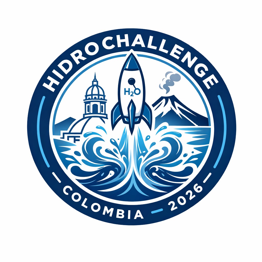 Hidrochallenge Colombia 2026