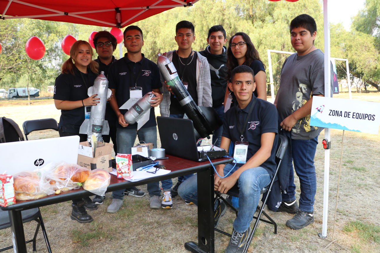 Hidrochallenge 2019 - Ceremonia inaugural