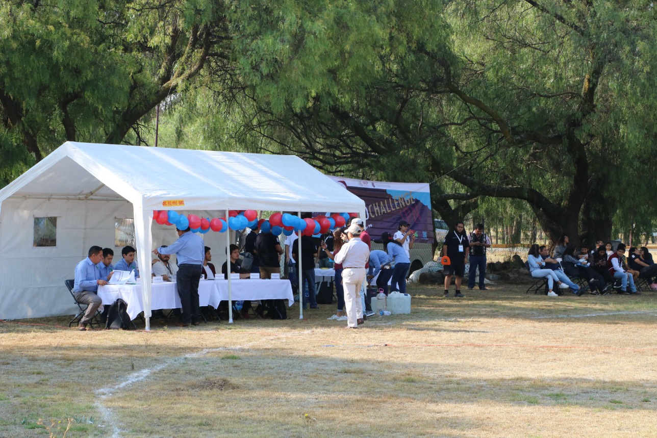 Hidrochallenge 2019 - Premiación