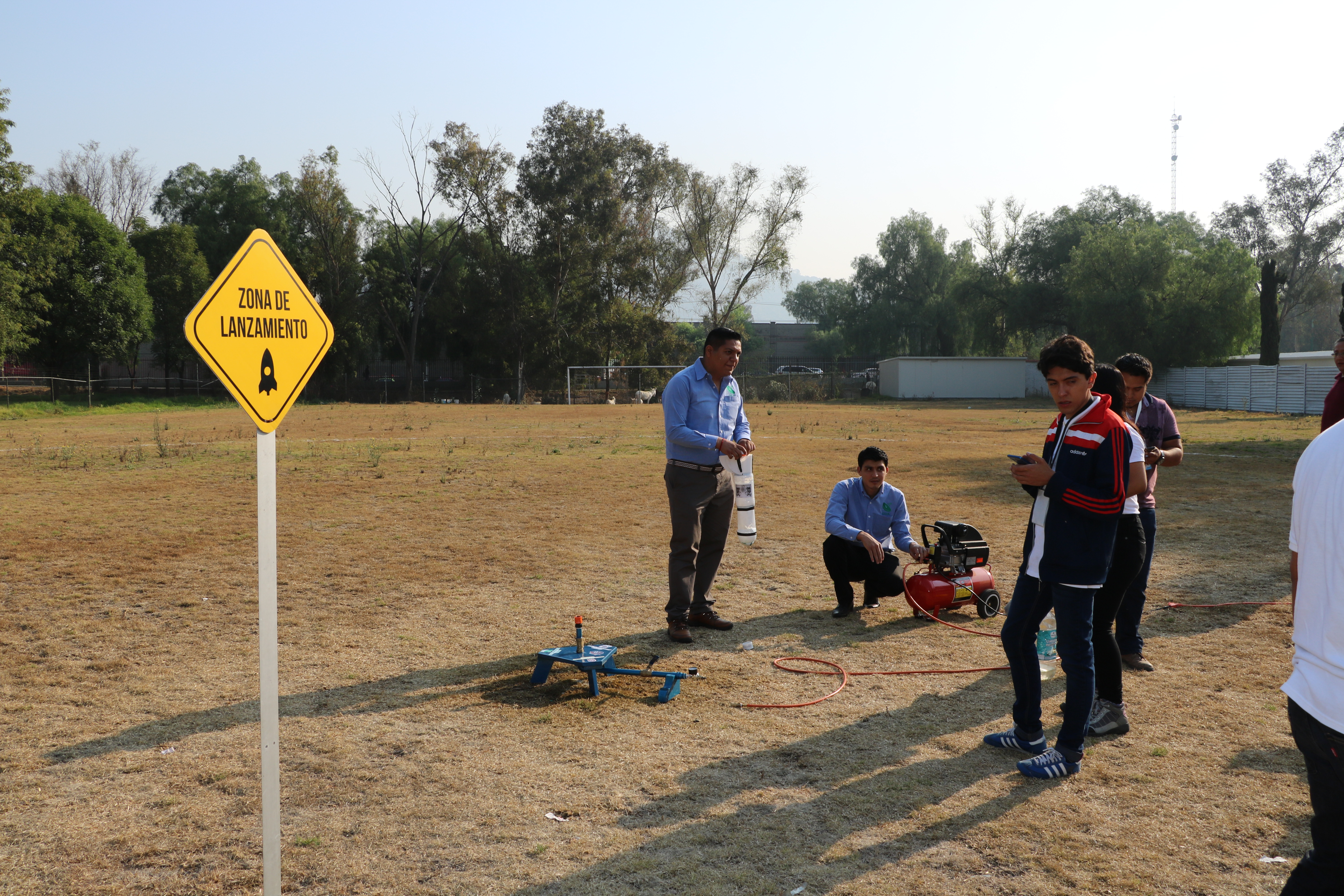 Hidrochallenge 2019 - Celebración final