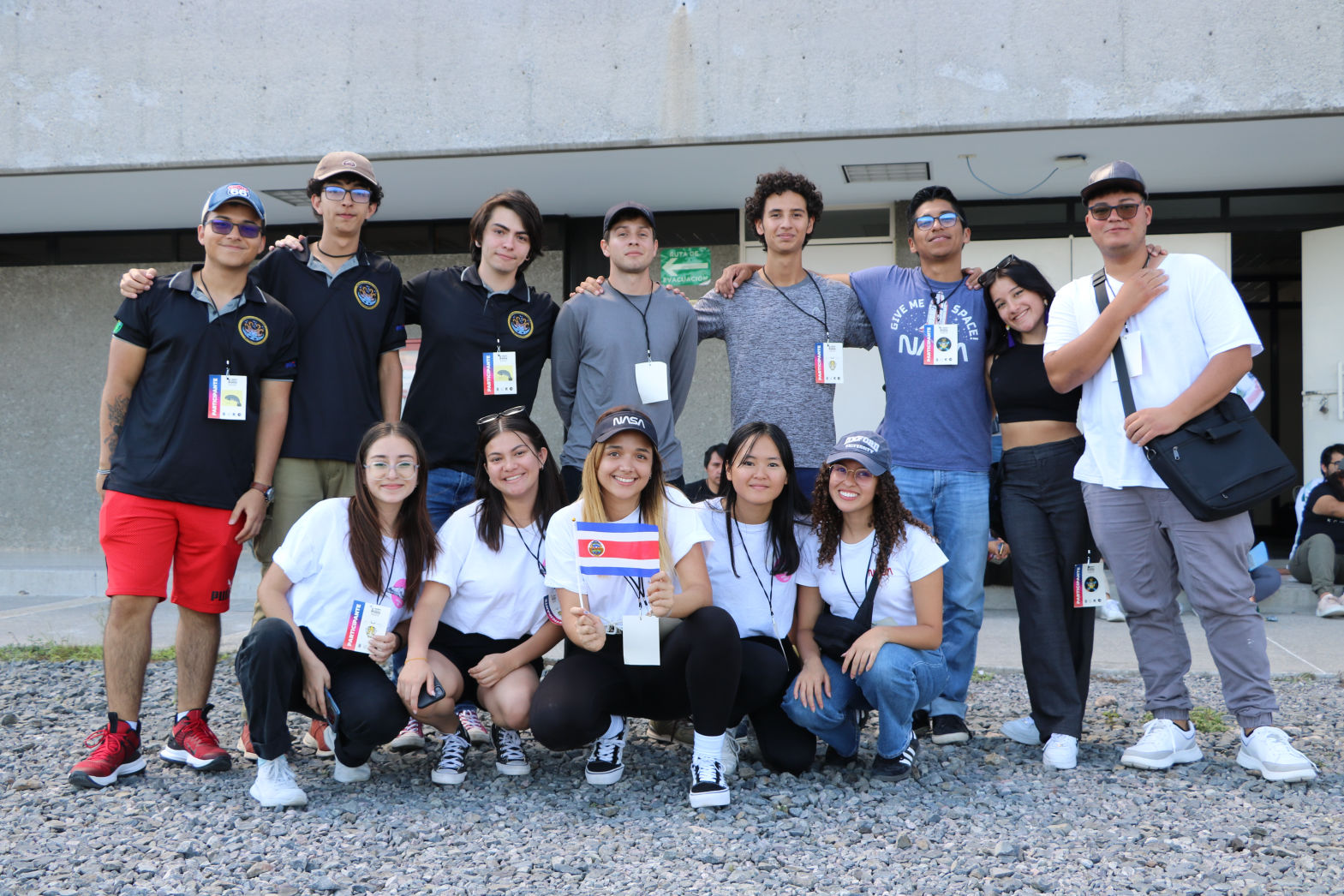 Hidrochallenge 2023 - Pruebas técnicas