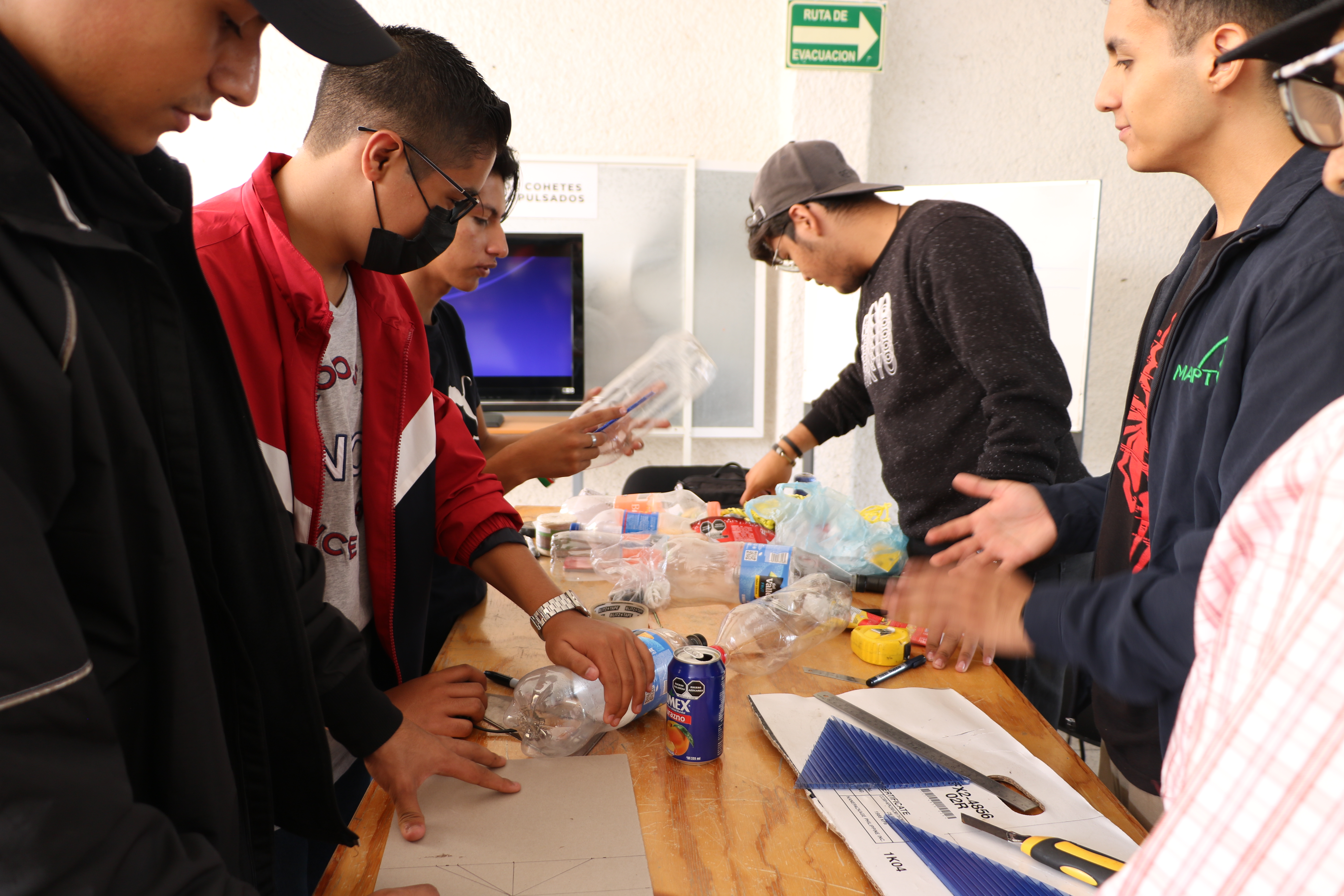 Hidrochallenge 2023 - Celebración final