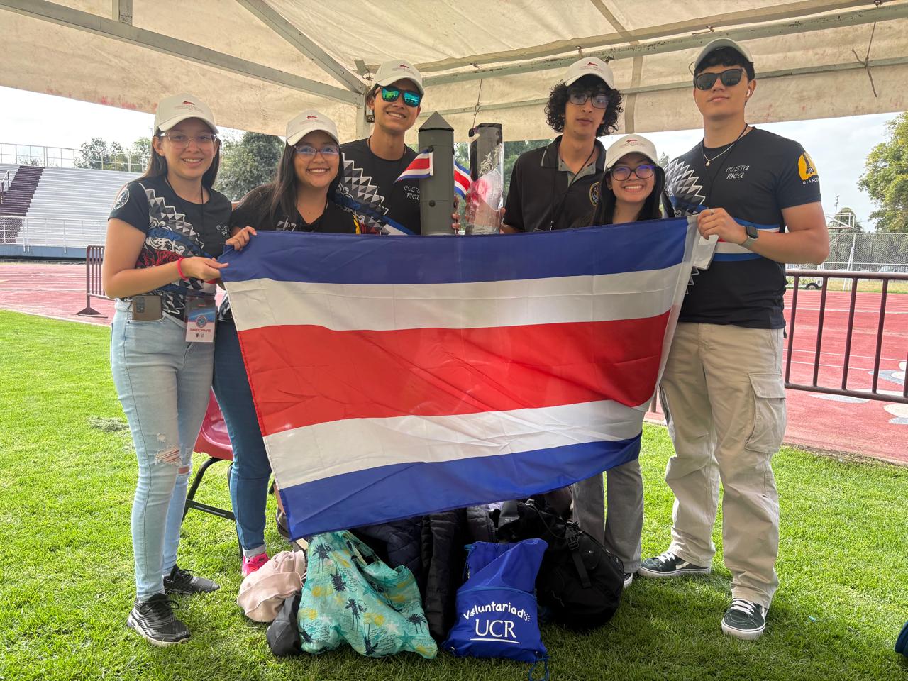 Hidrochallenge 2024 - Ceremonia inaugural