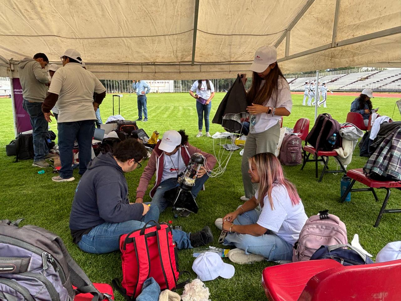 Hidrochallenge 2024 - Pruebas técnicas