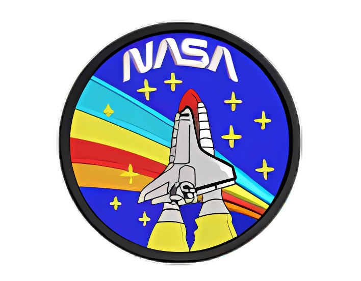 Referencia de logo circular 350x350px