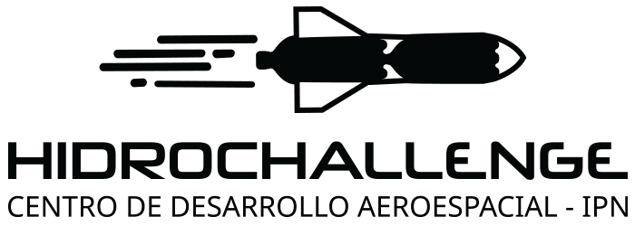 Logo Hidrochallenge