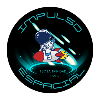 Logo Impulso Espacial