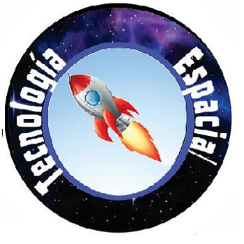 Logo Tecnología Espacial