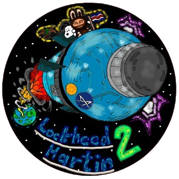 Logo Lockheed Martin 2