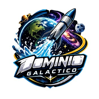 Logo Dominio Galáctico