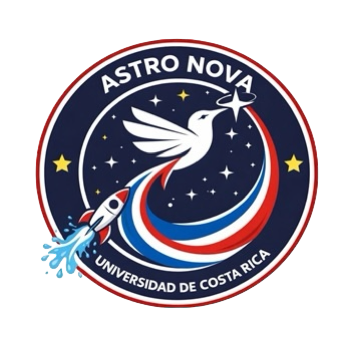 Logo Astro Nova