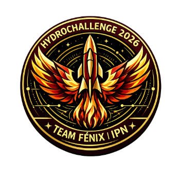 Logo FÉNIX IPN