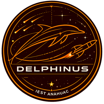 Logo Delphinus