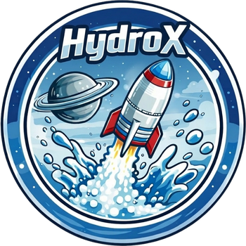 Logo Hydrox