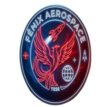 Logo Fenix Aerospace