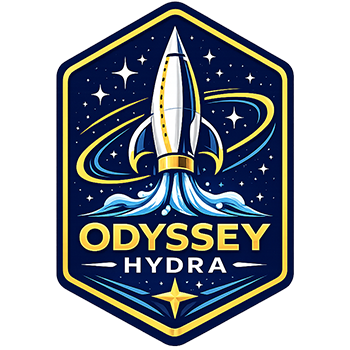 Logo Equipo Odyssey