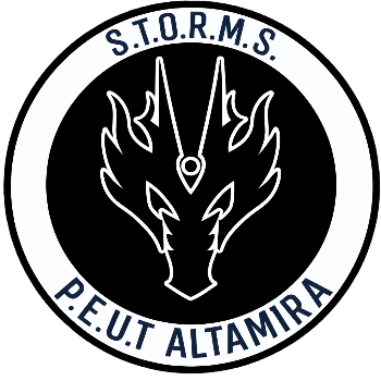 Logo STORMS