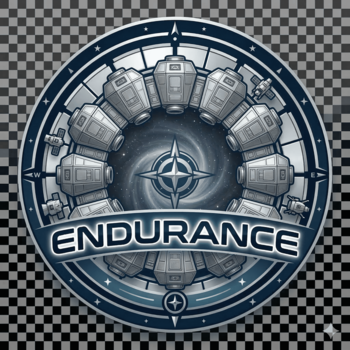 Logo Endurance