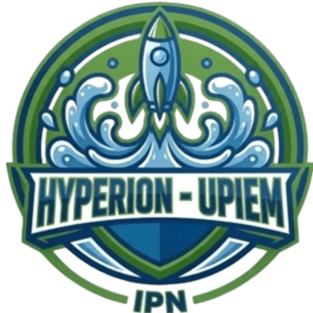 Logo Hyperion-UPIEM
