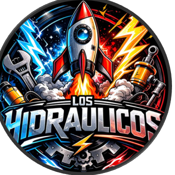 Logo Los Hidráulicos