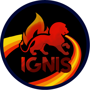 Logo IGNIS UAP
