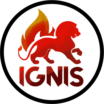 Logo IGNIS AP