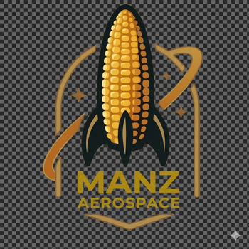 Logo MANZ AEROSPACE
