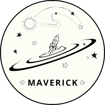 Logo Maverick
