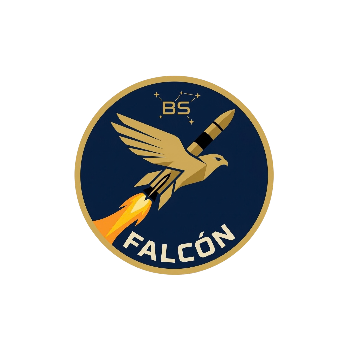 Logo Falcon