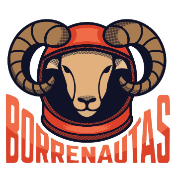 Logo Borrenautas - 1