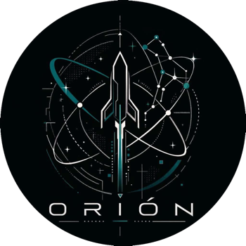 Logo Orion Mx