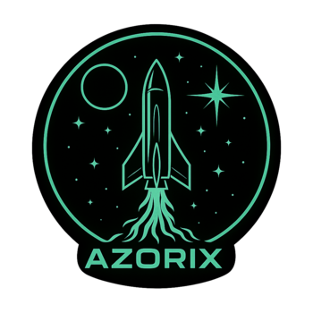 Logo Azorix Betelgeuse