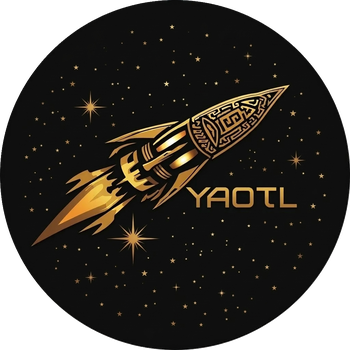 Logo Yaotl