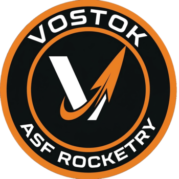 Logo Vostok ASF