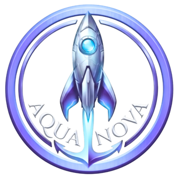 Logo Aqua Nova
