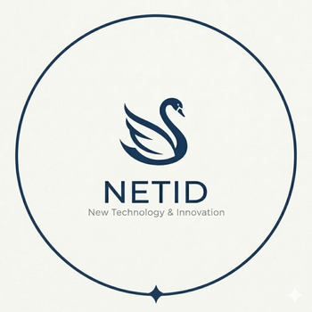Logo NETID