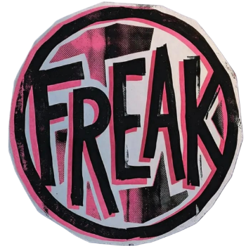 Logo Freak