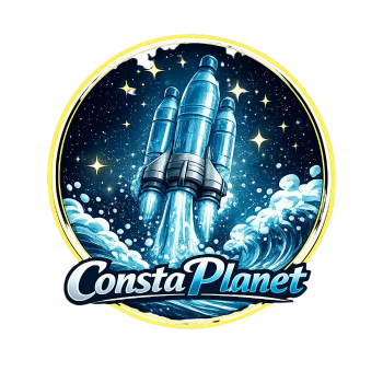 Logo ConstaPlanet