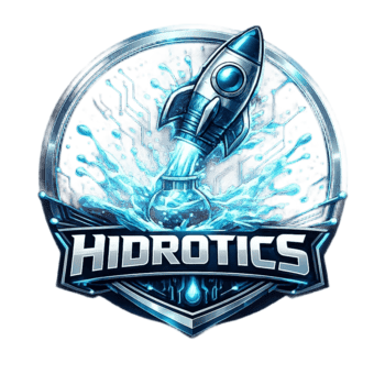 Logo HidroTics