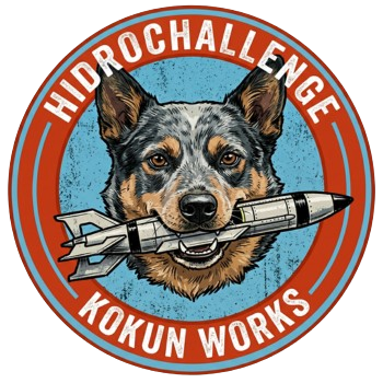 Logo Kokun works