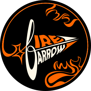 Logo Fire Arrow