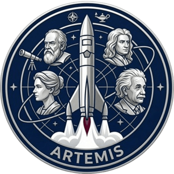 Logo Artemis