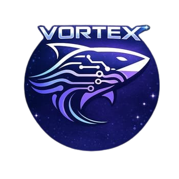 Logo VORTEX