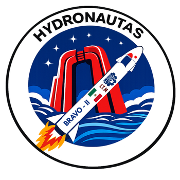 Logo HYDRONAUTAS