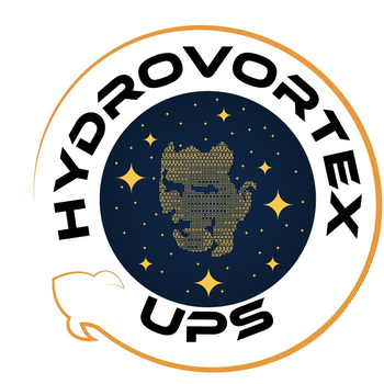 Logo Hydrovortex UPS