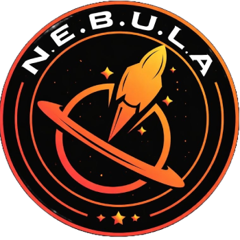 Logo NEBULA