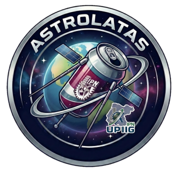 Logo Astrolatas