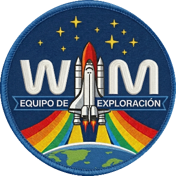 Logo Equipo de Exploracion WM