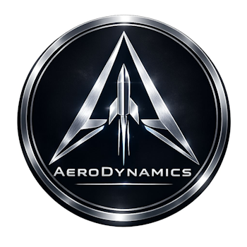 Logo AeroDynamics